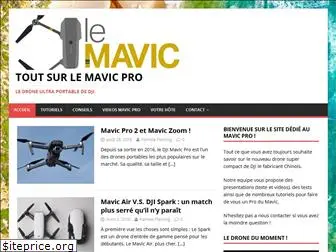 le-mavic.fr