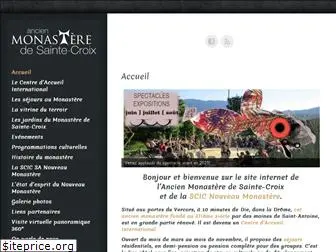 le-monastere.org