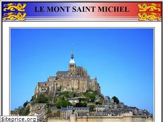 le-mont-saint-michel.org