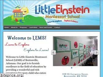 le-ms.com