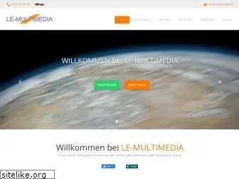 le-multimedia.de