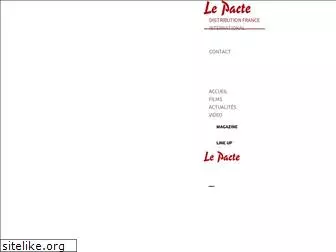 le-pacte.com