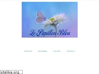 le-papillon-bleu.ch