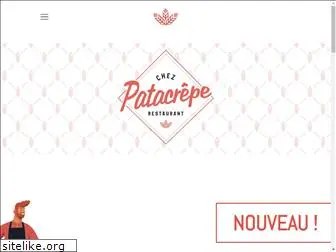 le-patacrepe.com