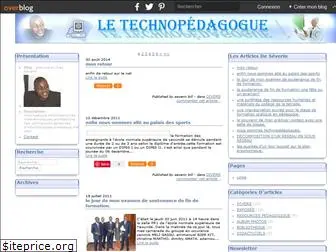 le-pedagogue.over-blog.com