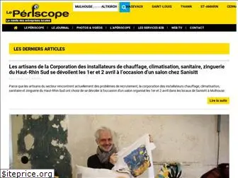 le-periscope.info