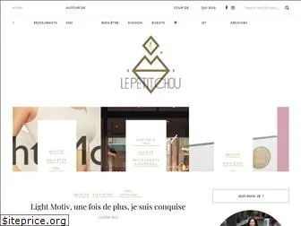 le-petitchou.com