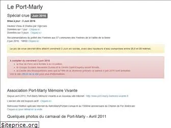 le-port-marly.net