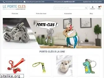 le-porte-cles.com