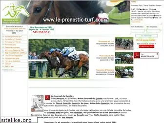 le-pronostic-turf.com