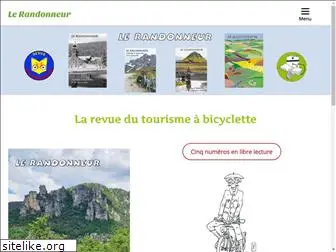 le-randonneur.eu