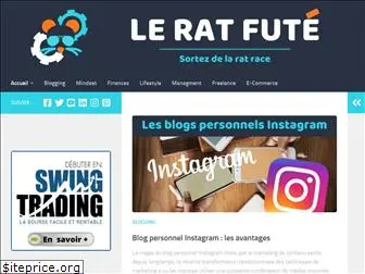 le-rat-fute.fr