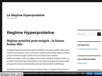 le-regime-hyperproteine.fr