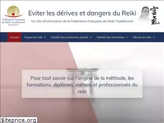 le-reiki.org