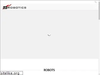 le-robotics.com