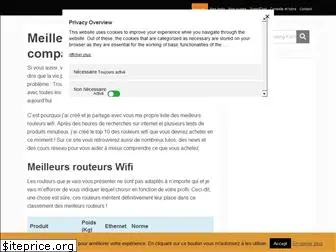 le-routeur-wifi.com