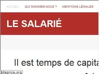 le-salarie.com