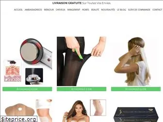 le-shop-beaute.com