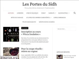 le-sidh.org