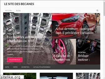 le-site-des-becanes.fr