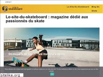 le-site-du-skateboard.com