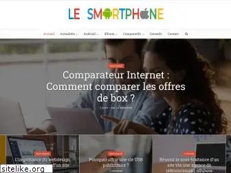 le-smartphone.fr