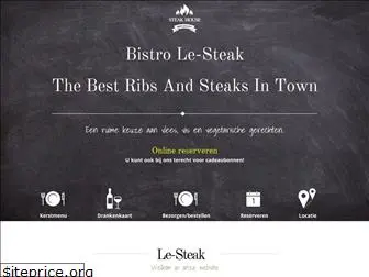 le-steak.nl