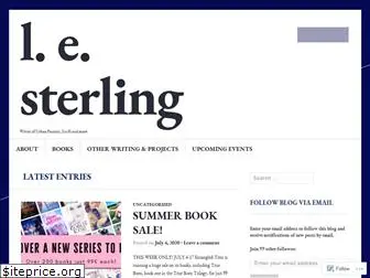 le-sterling.com