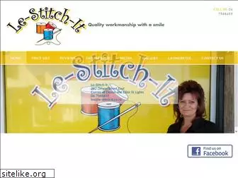 le-stitch-it.co.nz