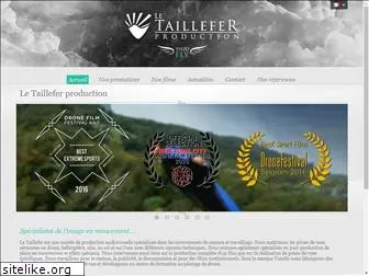 le-taillefer.com