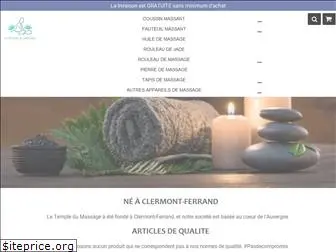 le-temple-du-massage.fr