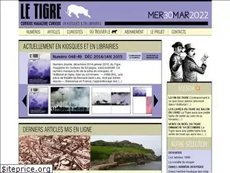 le-tigre.net