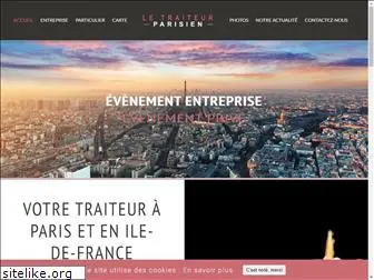 le-traiteur-parisien.fr