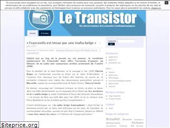 le-transistor.net