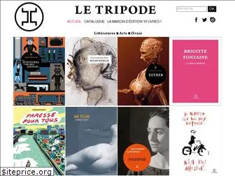 le-tripode.net