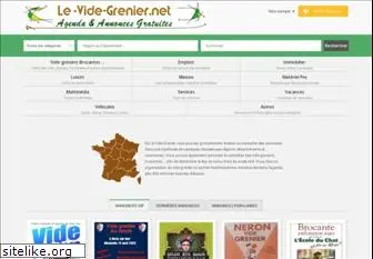 le-vide-grenier.net