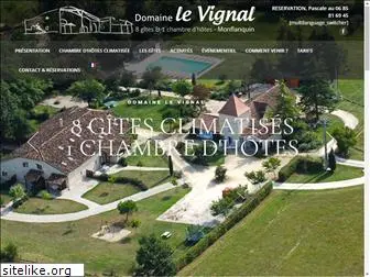 le-vignal.com