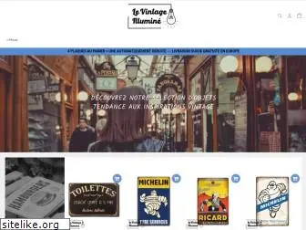 le-vintage-illumine.com