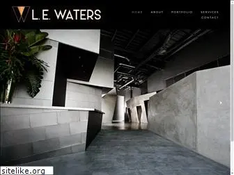 le-waters.com