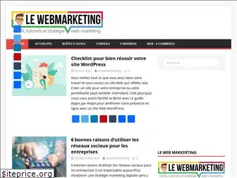 le-webmarketing.com