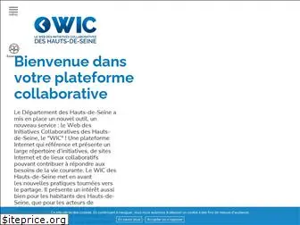 le-wic.fr