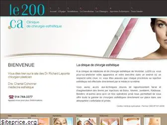 le200.ca