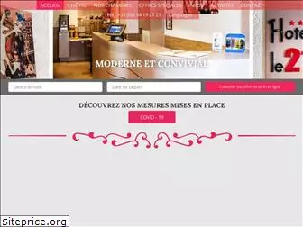 le21-hotel.com