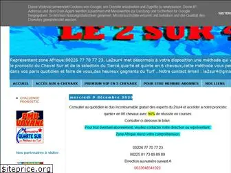le2sur4.com