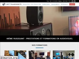 le40erugissant.com