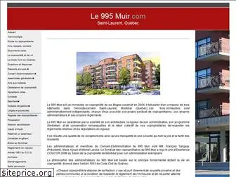 le995muir.com