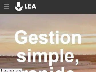lea-agri.com
