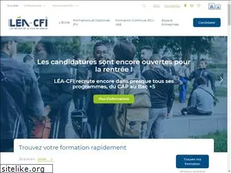 lea-cfi.fr