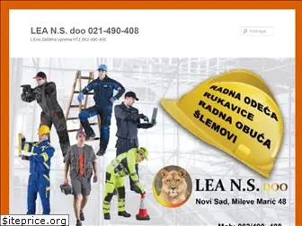 lea-ns.com