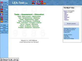 lea-test.eu